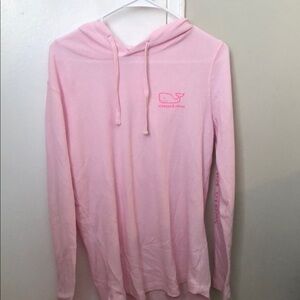 Vineyard Vines Women’s Waffle Hoodie